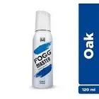 FOGG SPRAY OAK FOR MEN 120ML
