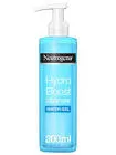 NEUTROGENA HYDRO BOOST CLEANSER WATER GEL 200 ML