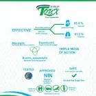 Tox syrup 120 ml