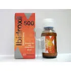 ابيدروكسيل 500مجم معلق 60 مل