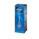 VEBIX MEN فيبكس مزيل لرائحة العرق 10 مللى ازرق 