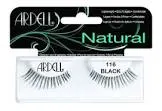 ardell natural black 116