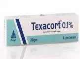 Taksakort 0.1% Cream 20 gm