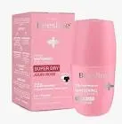 BEESLINE ROLL-ON SUPER DRY ACTIVE FRESH + ROLL-ON SUPER DRY JOURI ROSE 50 ML (1+1 FREE)