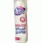 VIONA COTTON PADS FOR MAKE UP REMOVER 70 PCS