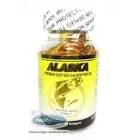 Alaska Fish Oil 20 Capsules