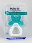 BEBEDOR WATER TEETHER&RATTLE +3 MONTH CODE 518