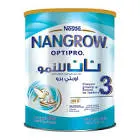 نان 3 لبن اطفال 400 جم