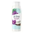 stives body wash coconut&orchid 400 ml 