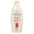 GERGENS MOISTURIZER FOR BEAUTIFULLY SOFT SKIN ORIGINAL SCENT 400 ML
