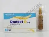 دانست 8مجم/4مل 1 امبولة