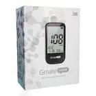 gmate voice blood glucose system