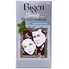 Bigen Speedy Hair Color Conditioner 883 Dark Brown