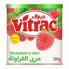 Metamorph Sport 2 kg Strawberry Powder