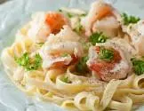 Seafood