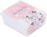 QUALITA COTTON BUDS ANTIBACTERIAL 200 PIC