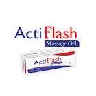 Active Flash Massage Gel 50 g