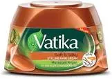 VATIKA STYLING HAIR CREAM ARGAN 65 ML