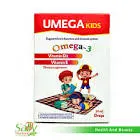 umega kids drop