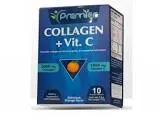 "Premier Collagen + Vitamin C 10 Sachets"