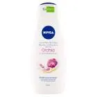 NIVEA SHOWER CREAM CARE&CASHMERE 750 ML IMP