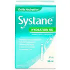 Systane Hydration Eye Drops 30 Unit Dose