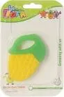 LAFRUTTA SILICONE TEETHER +3M (22357)