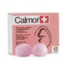pic clamor wax earplugs for noise protection 12 psc