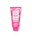 BUBBLZZ FLAXSEED CREAM GEL CURL DEFINING 150 ML