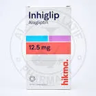 انهيجليب 12.5 مجم 30 قرص