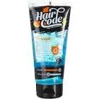 BLUE DISPLAY TUBE 250 ML HAIR CODE GEL