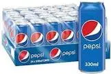 Pepsi Can