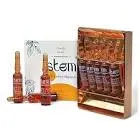 Steam Hair Lotion Ampoules 5 * 5 ml