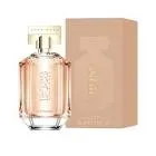 BOSS HUGO BOSS THE SCENT PERFUME FOR WOMEN 100 ML