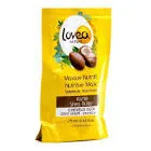 LOVEA CREAM BATH SACHET SHEA BUTTER 75 ML