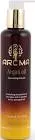 AROMA ARGAN OIL REJUVENATING SHAMPOO FOR ALL HAIR TYPES 330 ML