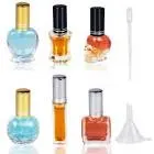 SECRET PERFUME 6 PCS * 15 ML