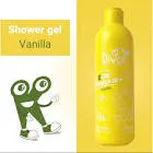 DIVOL KIDS SHOWER GEL VANILLA NO TEARS 300 ML