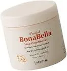 BONABELLA HAIR CONDITIONER WITH APRICOT OIL FOR DRY & DAMAGED HAIR 450 GM