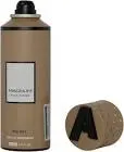MAGNUM SPRAY POUR HOMME WALNUT 200 ML 