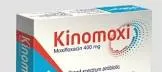 كوينوموكسين 400 مجم 5 أقراص
