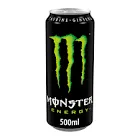 Monster Energy Drink Can 500ml