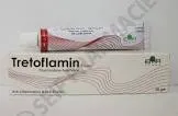 Tritovlamine 20g Cream