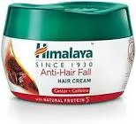 HIMALAYA HAIR CREAM ANTI HAIR FALL 210 ML