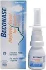 Beconase Nasal Spray 200 Doses