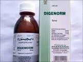 dignorm