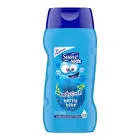 SUAVE KIDS BODY WASH BERRY BLUE 355 ML