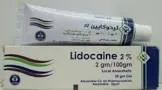 Lignocaine Hydrochloride 2% Gel 15 gm