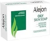 ALEJON OILY SOAP FOR ACNE 100 GM 
