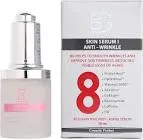 BG SKIN SERUM ANTI-WRINKLE 30 ML
